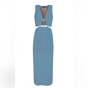 ViX by Paula Hermanny Gracie Dress NWT! Size 2